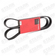 Приводной ремень, поликлиновой STARK skpb0090061 1437784173 LSQFE Y - Изображение 2