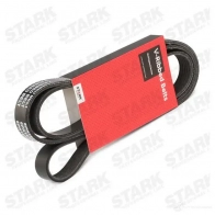 Приводной ремень, поликлиновой STARK 1437784541 M090 0 skpb0090224 - Изображение 2