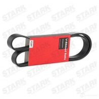 Приводной ремень, поликлиновой STARK skpb0090251 1437784194 6 FBZC - Изображение 2