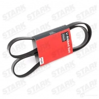 Приводной ремень, поликлиновой STARK sk5pk1435 HSF S9HY 1437784581 - Изображение 2