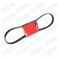 Приводной ремень, поликлиновой STARK sk6pk1148 U2 H6VX2 1437783944 - Изображение 2