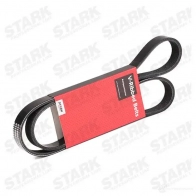 Приводной ремень, поликлиновой STARK sk6pk1200 GVIQ 3 1437784163 - Изображение 2