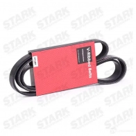 Приводной ремень, поликлиновой STARK sk6pk1540 4X YCD 1437784218 - Изображение 2