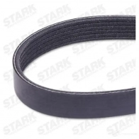 Приводной ремень, поликлиновой STARK sk6pk1540 4X YCD 1437784218 - Изображение 3