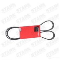 Приводной ремень, поликлиновой STARK skpb0090035 1437784587 Q N787 - Изображение 2