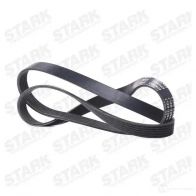 Приводной ремень, поликлиновой STARK skpb0090035 1437784587 Q N787 - Изображение 3