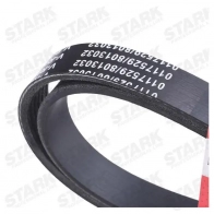 Приводной ремень, поликлиновой STARK skpb0090035 1437784587 Q N787 - Изображение 4