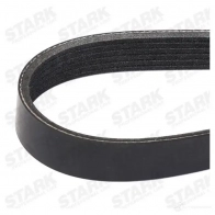 Приводной ремень, поликлиновой STARK 1437784193 skpb0090250 RF VBQ2 - Изображение 3