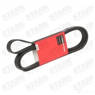 Приводной ремень, поликлиновой STARK 1437784662 P BZKH sk6pk2255 - Изображение 2