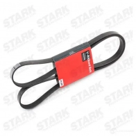 Приводной ремень, поликлиновой STARK ZC PXMQA 1437784464 sk6pk1915 - Изображение 2