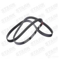 Приводной ремень, поликлиновой STARK 1437784506 A0 JXL sk6pk1740 - Изображение 3