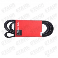 Приводной ремень, поликлиновой STARK 83 AQR sk6pk2100 1437784159 - Изображение 2