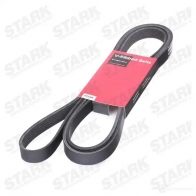 Приводной ремень, поликлиновой STARK sk6pk2400 VM SZLV 1437784630 - Изображение 2