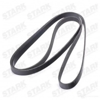 Приводной ремень, поликлиновой STARK sk6pk2400 VM SZLV 1437784630 - Изображение 3