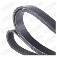 Приводной ремень, поликлиновой STARK sk6pk2400 VM SZLV 1437784630 - Изображение 4