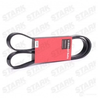 Приводной ремень, поликлиновой STARK 1437784270 9 1MKO skpb0090081 - Изображение 2
