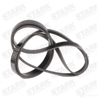 Приводной ремень, поликлиновой STARK M U4BFI 1437784628 sk6pk2270 - Изображение 3