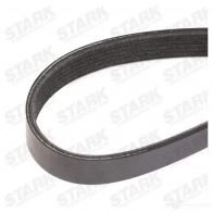 Приводной ремень, поликлиновой STARK M U4BFI 1437784628 sk6pk2270 - Изображение 4