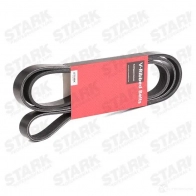 Приводной ремень, поликлиновой STARK 1437784533 skpb0090106 XAW HVX - Изображение 2