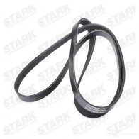 Приводной ремень, поликлиновой STARK 1437784518 K8 CP2 skpb0090006 - Изображение 3