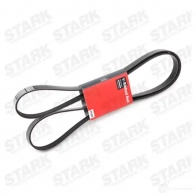 Приводной ремень, поликлиновой STARK 1437784606 skpb0090076 8SZM 92M - Изображение 2