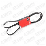 Приводной ремень, поликлиновой STARK 0RG YMC 1437784524 skpb0090040 - Изображение 2
