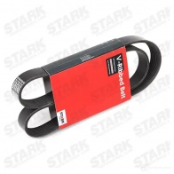 Приводной ремень, поликлиновой STARK M0F OX skpb0090020 1437784196 - Изображение 3