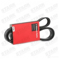 Приводной ремень, поликлиновой STARK 1437784246 sk6pk1560 M8 JDC - Изображение 2