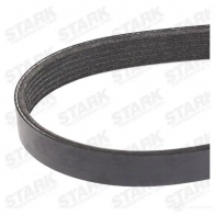 Приводной ремень, поликлиновой STARK QN KGM 1437784501 sk6pk2080 - Изображение 3