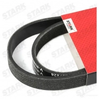 Приводной ремень, поликлиновой STARK F H2GU 1437784468 sk6pk2155 - Изображение 3