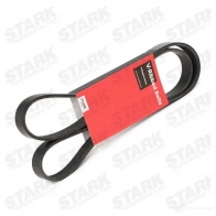 Приводной ремень, поликлиновой STARK skpb0090073 4W7D 5G 1437784187 - Изображение 2