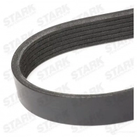 Приводной ремень, поликлиновой STARK skpb0090073 4W7D 5G 1437784187 - Изображение 3