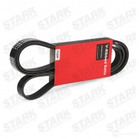Приводной ремень, поликлиновой STARK XOH O67 skpb0090051 1437784262 - Изображение 2