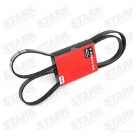 Приводной ремень, поликлиновой STARK XOH O67 skpb0090051 1437784262 - Изображение 3