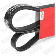 Приводной ремень, поликлиновой STARK XOH O67 skpb0090051 1437784262 - Изображение 4