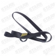 Приводной ремень, поликлиновой STARK 1437784584 NNGA TPN sk6pk2000 - Изображение 3