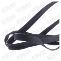 Приводной ремень, поликлиновой STARK 1437784584 NNGA TPN sk6pk2000 - Изображение 4