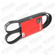 Приводной ремень, поликлиновой STARK U KAGY 1437784178 skpb0090128 - Изображение 2