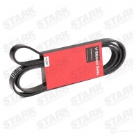 Приводной ремень, поликлиновой STARK 1437784532 FSUKX R skpb0090012 - Изображение 2