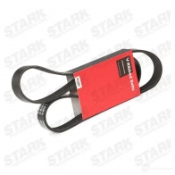 Приводной ремень, поликлиновой STARK DV48 4 1437784478 skpb0090113 - Изображение 2