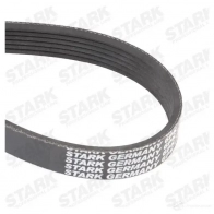 Приводной ремень, поликлиновой STARK 5GV 448Q sk6pk1555 1437784244 - Изображение 3