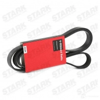 Приводной ремень, поликлиновой STARK 1437784548 R9OFQ P skpb0090320 - Изображение 2