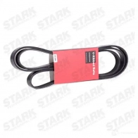 Приводной ремень, поликлиновой STARK 1437784492 skpb0090069 FYLQ 0 - Изображение 2