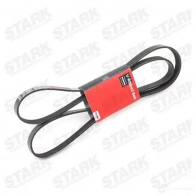 Приводной ремень, поликлиновой STARK CY 5WVW sk7pk2000 1437784639 - Изображение 2