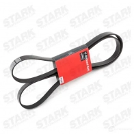 Приводной ремень, поликлиновой STARK CY 5WVW sk7pk2000 1437784639 - Изображение 3