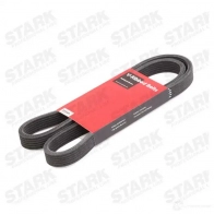 Приводной ремень, поликлиновой STARK Y 4KSVU 1437784289 sk6pk1195 - Изображение 2
