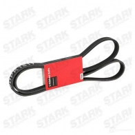 Приводной ремень, поликлиновой STARK 1437784650 P 5TXYS skpb0090082 - Изображение 2
