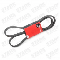 Приводной ремень, поликлиновой STARK 1437784650 P 5TXYS skpb0090082 - Изображение 3