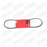 Приводной ремень, поликлиновой STARK 1437783709 Z 5CU2 skpb0090322 - Изображение 2