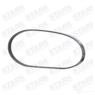 Приводной ремень, поликлиновой STARK 1437783709 Z 5CU2 skpb0090322 - Изображение 3